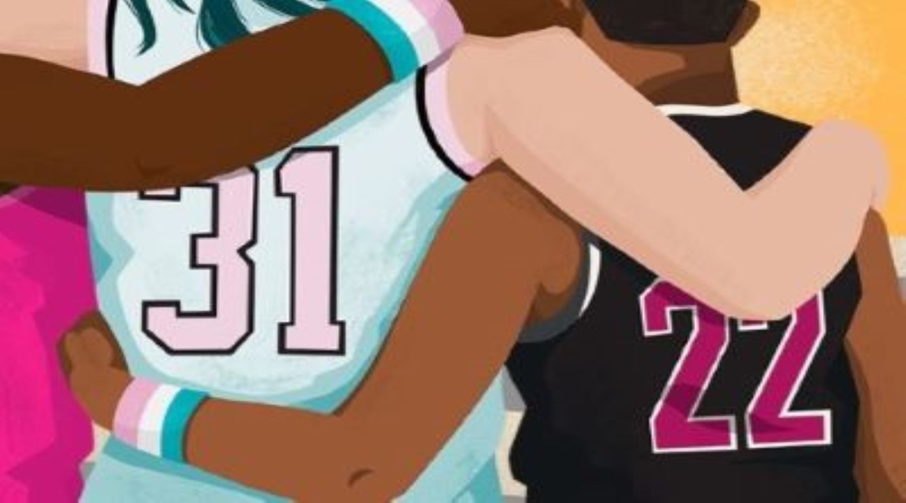 Famous Transgender Athletes