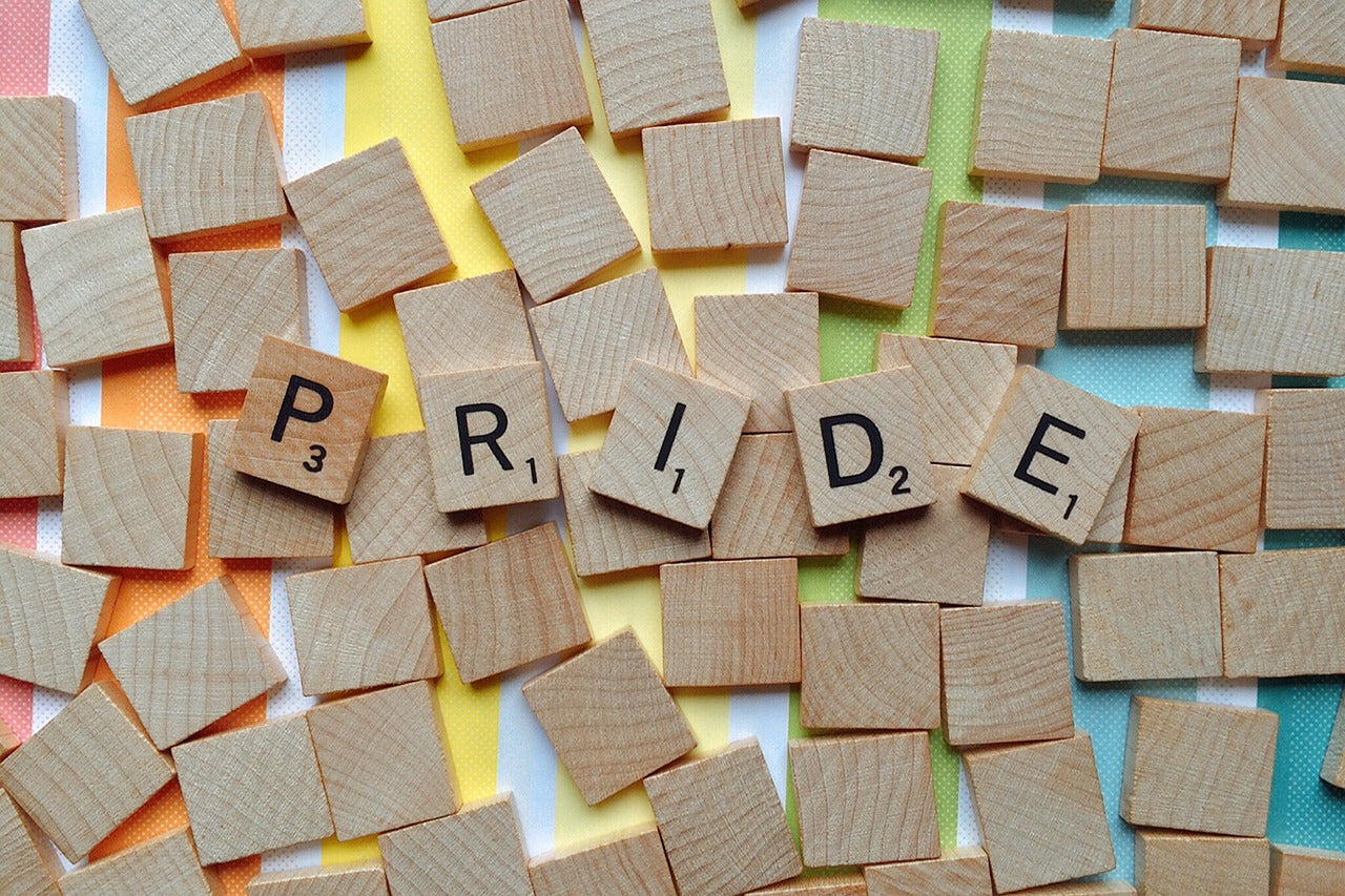 The Lowdown on Pride Events 2018