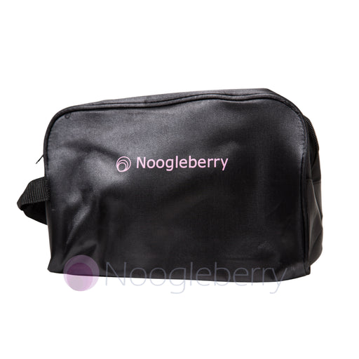 Noogleberry carry case is the perfect place to store your penis , buttock or breast pump
