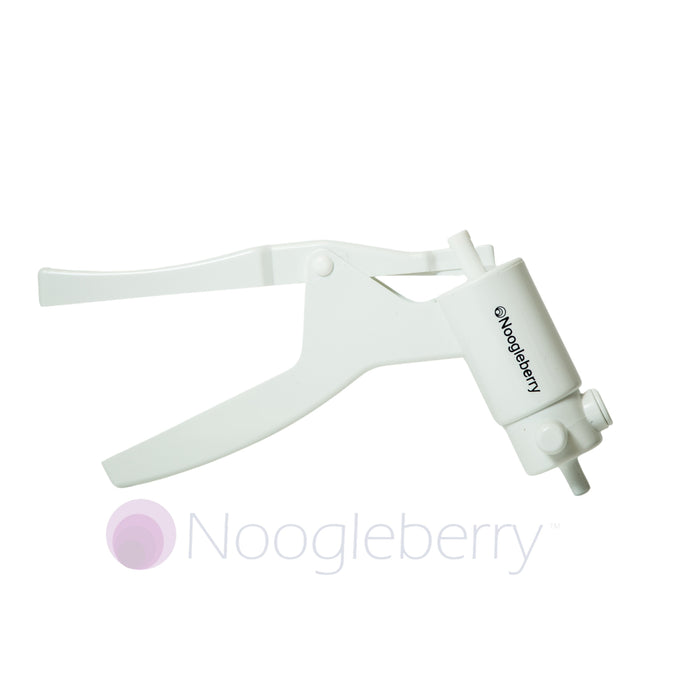 Vacuum hand pump