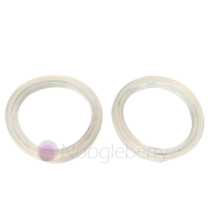 Silicone Cup Rings