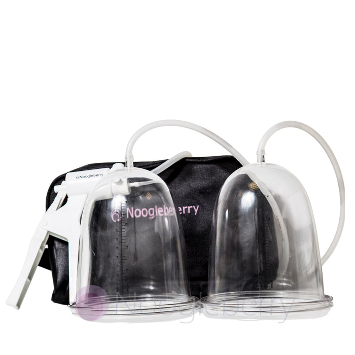 Standard Breast Enlargement Pumps designed to increase your breast size