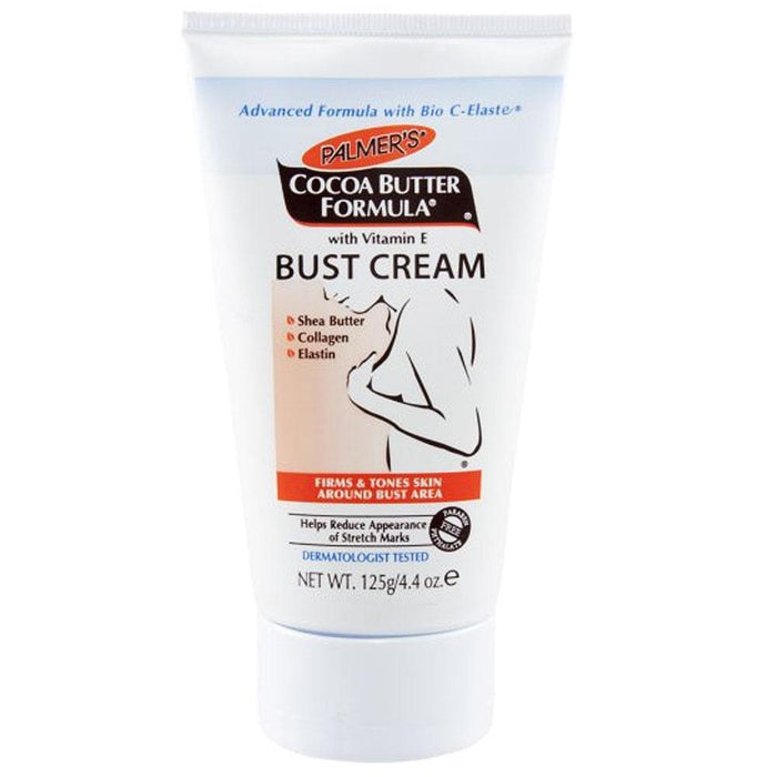 Palmers Cocoa Butter Formula Bust Cream 125g