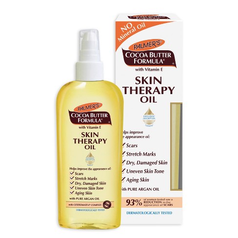 Palmers Cocoa Butter Formula Skin Therapy Oil 150ml