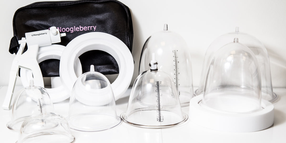 Noogleberry Product Guide