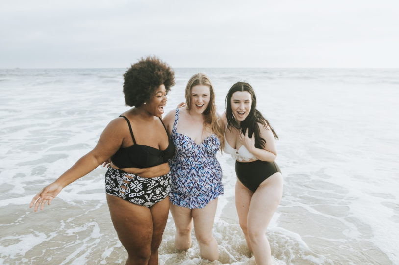 The Truth About “Perfect Bodies” on Instagram