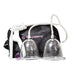 Breast Enlargement Pumps designed to increase your breast size