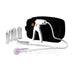 Nipple System is a safe and effective way to help enlarge the nipple