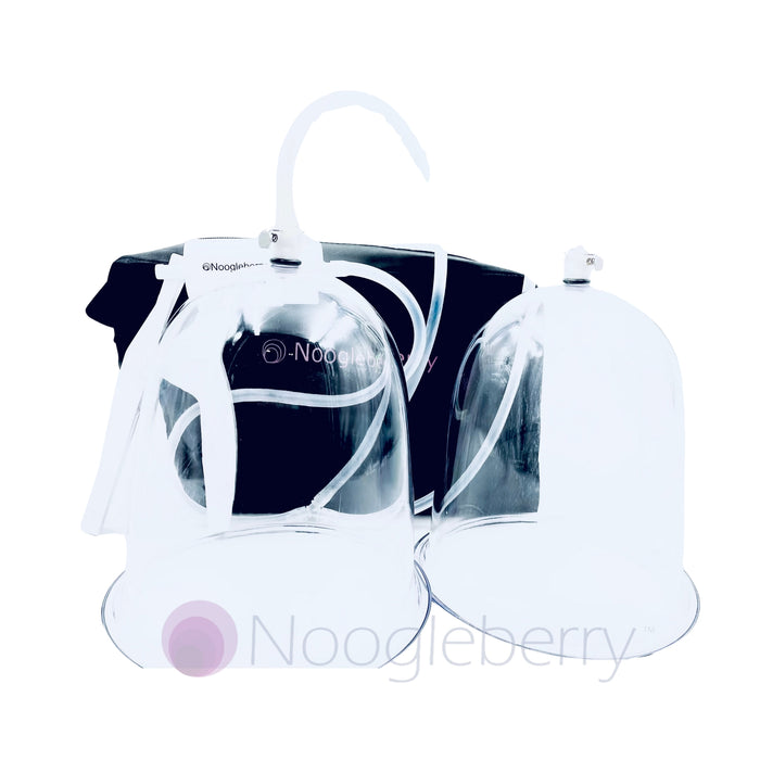 Breast Enlargement Pumps designed to increase your breast size