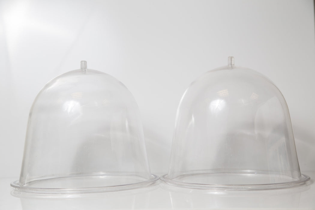 Breast Enlargement Cups
