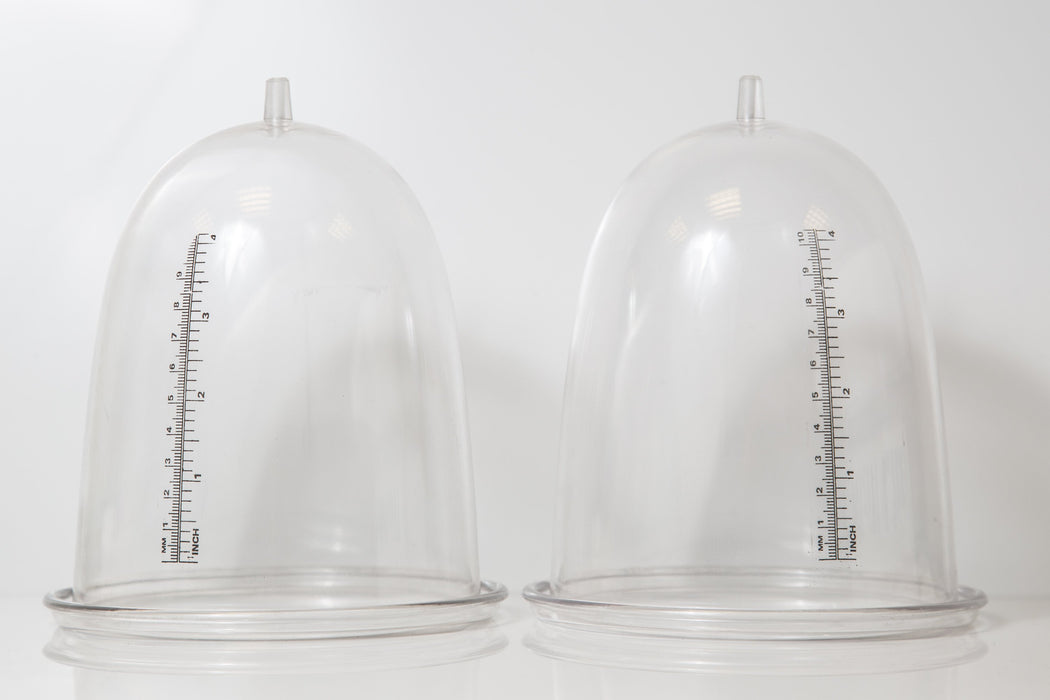 Breast Enlargement Cups