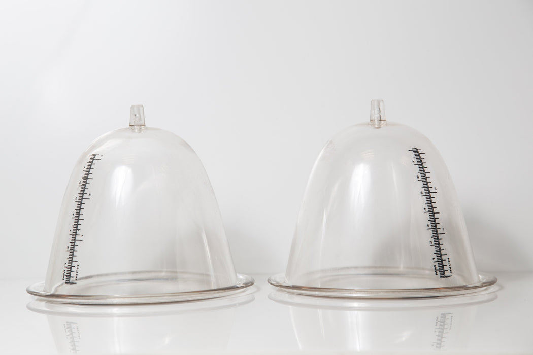 Breast Enlargement Cups