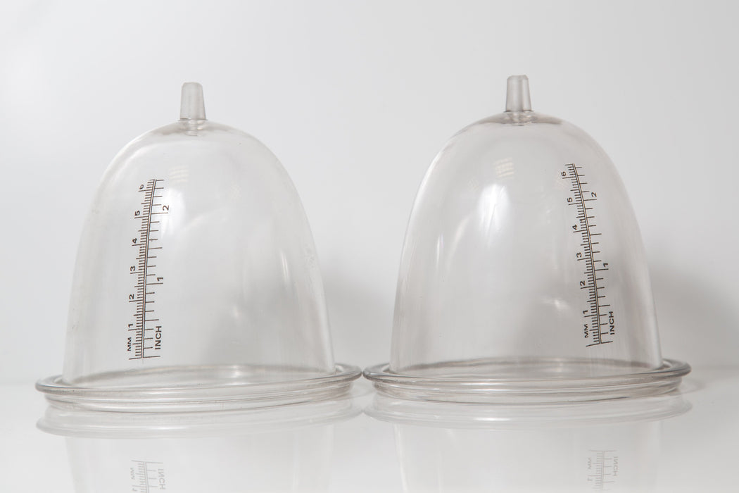 Breast Enlargement Cups