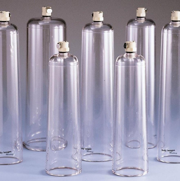 Penis Cylinders