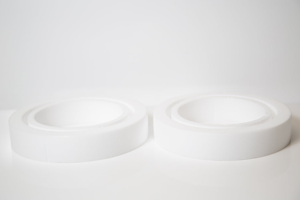 Soft Foam Breast Cup Rings