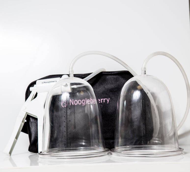Breast Enlargement System