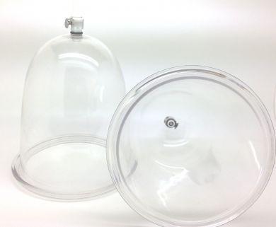 Airlock Breast Enlargement Cups