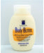 Naturally Clear Skin Body Butter leaves skin soft and supple