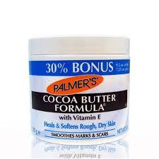 Palmers Cocoa Butter Formula For Stretch Marks - 30% Extra Free