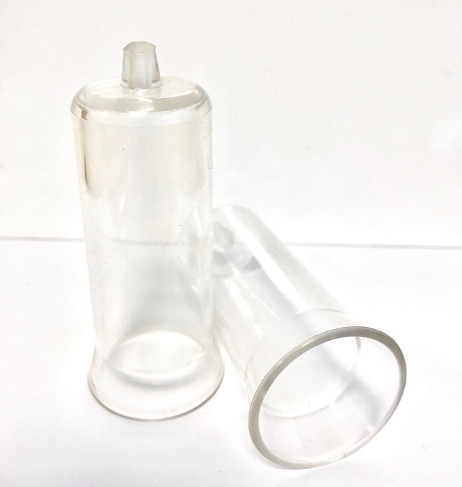 Nipple Enlargement Cups