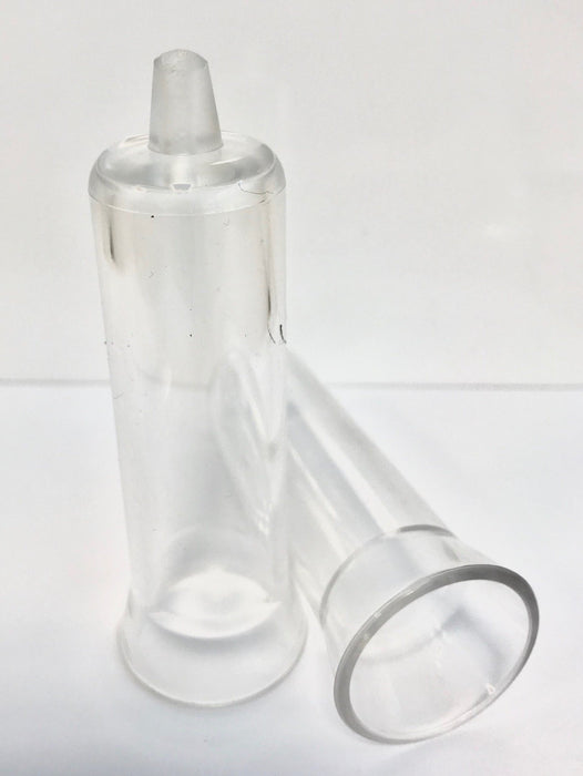 Nipple Enlargement Cups